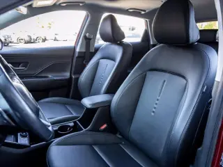 Hyundai KONA 2024 Limitada 4p Crossover