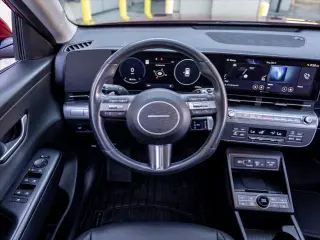 Hyundai KONA 2024 Limitada 4p Crossover