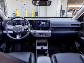 Hyundai KONA 2024 Limitada 4p Crossover