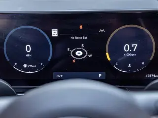 Hyundai KONA 2024 Limitada 4p Crossover