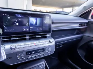 Hyundai KONA 2024 Limitada 4p Crossover
