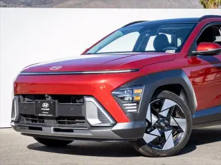 Hyundai KONA 2024 Limitada 4p Crossover