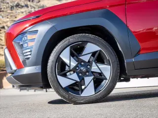 Hyundai KONA 2024 Limitada 4p Crossover
