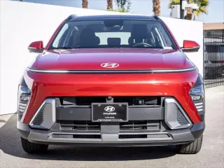 Hyundai KONA 2024 Limitada 4p Crossover