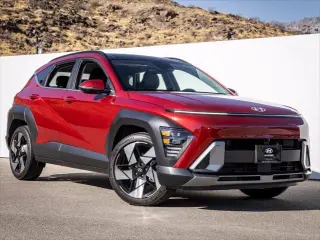 Hyundai KONA 2024 Limitada 4p Crossover