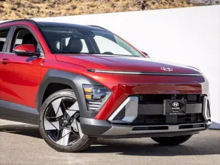 Hyundai KONA 2024 Limitada 4p Crossover