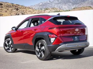 Hyundai KONA 2024 Limitada 4p Crossover