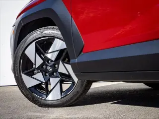 Hyundai KONA 2024 Limitada 4p Crossover