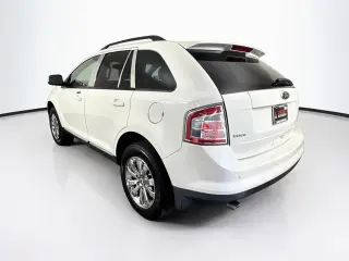 Ford Edge 2010 SEL 4dr Crossover