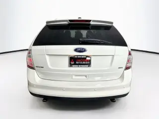Ford Edge 2010 SEL 4dr Crossover
