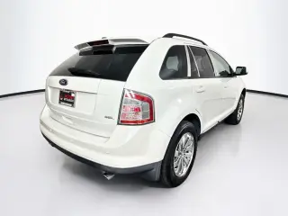 Ford Edge 2010 SEL 4dr Crossover