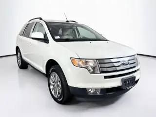 Ford Edge 2010 SEL 4dr Crossover