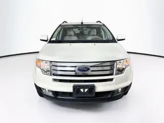Ford Edge 2010 SEL 4dr Crossover