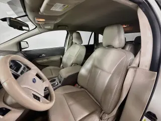 Ford Edge 2010 SEL 4dr Crossover