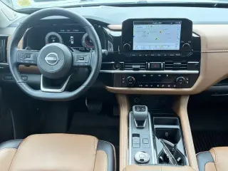 Nissan Pathfinder 2025 AWD Platinum 4dr SUV
