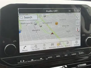 Nissan Pathfinder 2025 AWD Platinum 4dr SUV