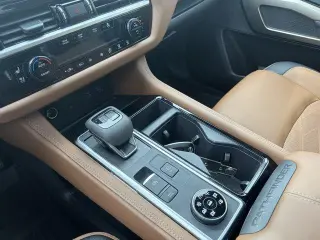Nissan Pathfinder 2025 AWD Platinum 4dr SUV
