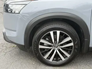 Nissan Pathfinder 2025 AWD Platinum 4dr SUV