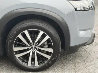 Nissan Pathfinder 2025 AWD Platinum 4dr SUV