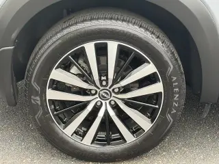 Nissan Pathfinder 2025 AWD Platinum 4dr SUV