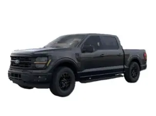 Ford F-150 2025 4x2 XLT 4dr SuperCrew 5.5 ft. SB