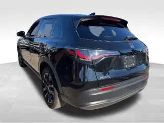 Honda HR-V 2024 AWD Sport 4dr Crossover sin BSI