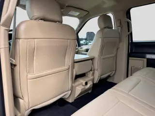 Ford F-250 Super Duty 2019 4x4 Lariat 4dr Crew Cab 8 ft. LB Pickup