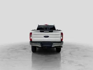 Ford F-250 Super Duty 2019 4x4 Lariat 4dr Crew Cab 8 ft. LB Pickup
