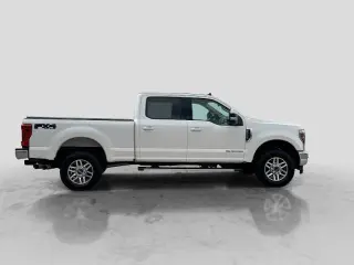 Ford F-250 Super Duty 2019 4x4 Lariat 4dr Crew Cab 8 ft. LB Pickup