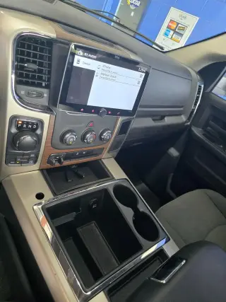 Ram 1500 Clásico 2023 4x4 Tradesman 4p Equipo de Camión de Cabina Completa 5.5 ft. SB
