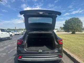 Chevrolet Trax 2026 LT 4p Crossover