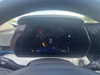 Chevrolet Trax 2026 LT 4p Crossover