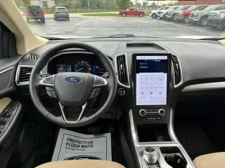 Ford Edge 2024 AWD SEL 4dr SUV