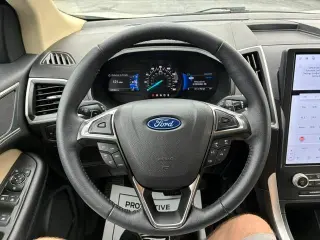 Ford Edge 2024 AWD SEL 4dr SUV