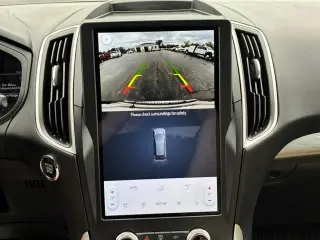 Ford Edge 2024 AWD SEL 4dr SUV