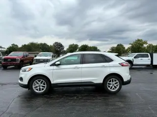 Ford Edge 2024 AWD SEL 4dr SUV