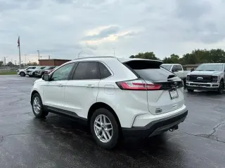 Ford Edge 2024 AWD SEL 4dr SUV