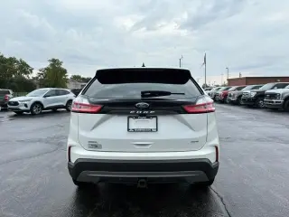 Ford Edge 2024 AWD SEL 4dr SUV