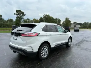 Ford Edge 2024 AWD SEL 4dr SUV