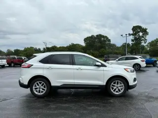 Ford Edge 2024 AWD SEL 4dr SUV