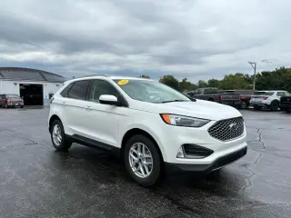 Ford Edge 2024 AWD SEL 4dr SUV