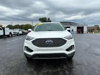 Ford Edge 2024 AWD SEL 4dr SUV