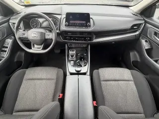 Nissan Rogue 2025 AWD SV 4pt Cruzador