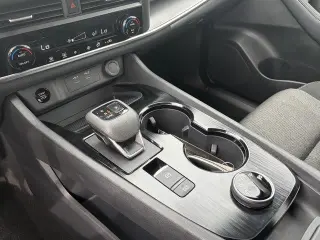 Nissan Rogue 2025 AWD SV 4pt Cruzador