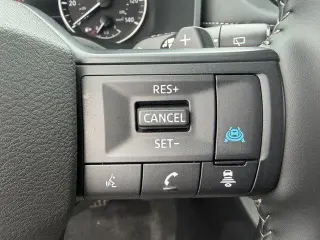 Nissan Rogue 2025 AWD SV 4pt Cruzador