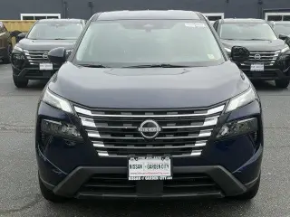 Nissan Rogue 2025 AWD SV 4pt Cruzador