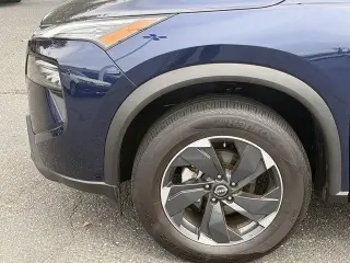 Nissan Rogue 2025 AWD SV 4pt Cruzador