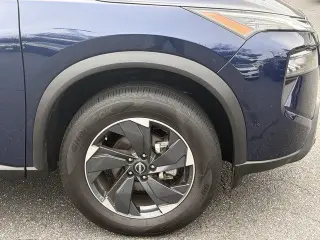 Nissan Rogue 2025 AWD SV 4pt Cruzador