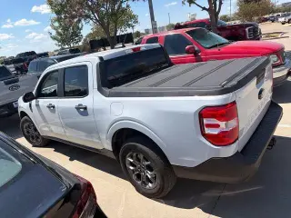 Ford Maverick 2025 4x4 XLT 4p SuperCrew 4.5 ft. CA