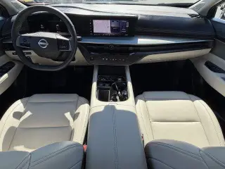 Nissan Murano 2025 AWD SL 4dr SUV